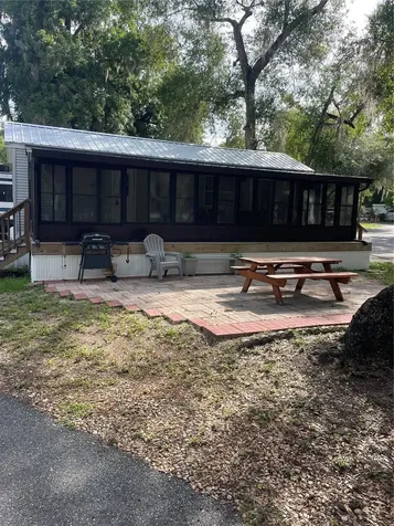 25144 NE 140th Loop Fort Mc Coy FL 32134