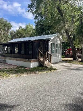 25144 NE 140th Loop Fort Mc Coy FL 32134