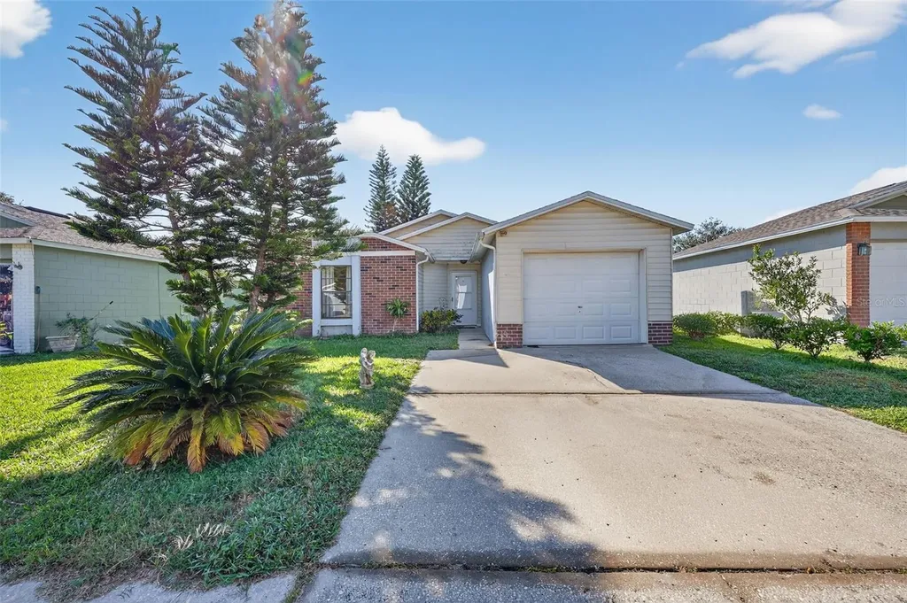 1535 Thistledown Drive Brandon FL 33510