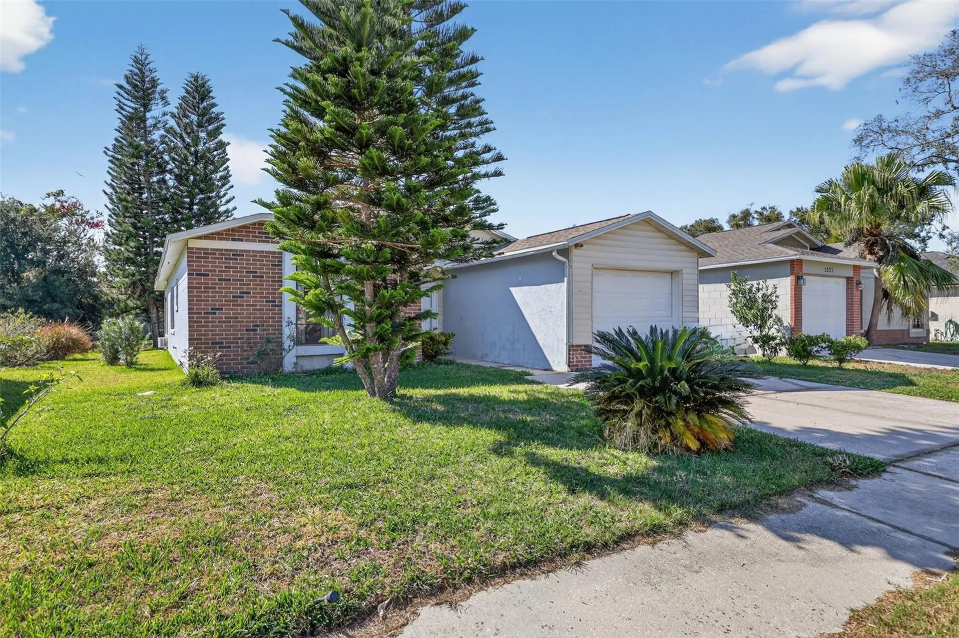 1535 Thistledown Drive Brandon FL 33510