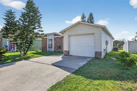 1535 Thistledown Drive Brandon FL 33510