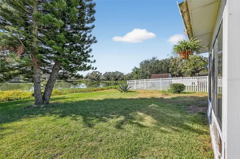 1535 Thistledown Drive Brandon FL 33510