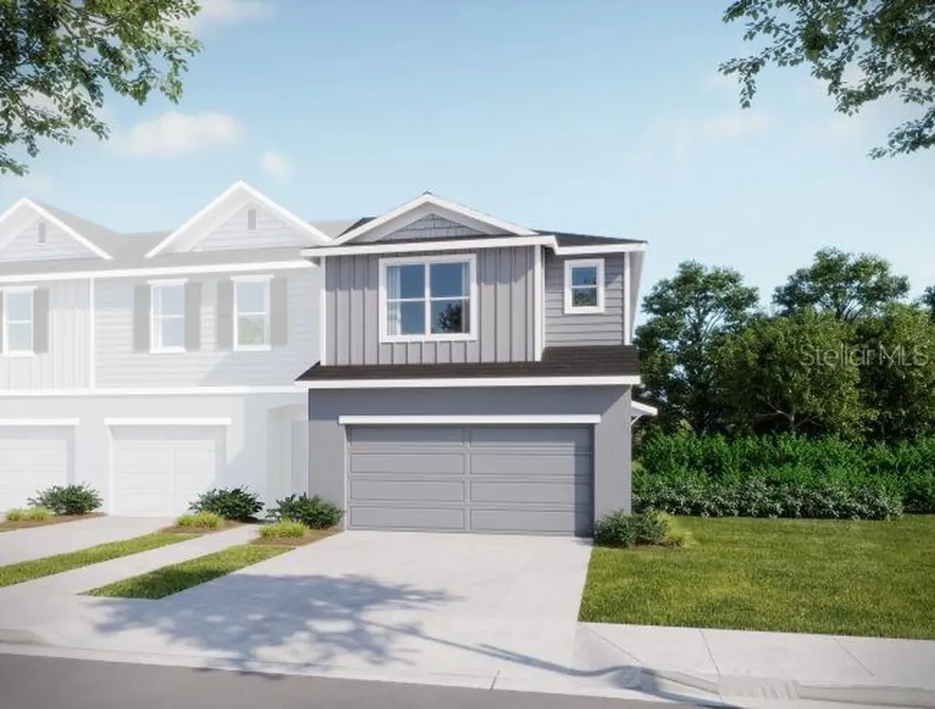 10641 Ironwood Tree Way San Antonio FL 33576