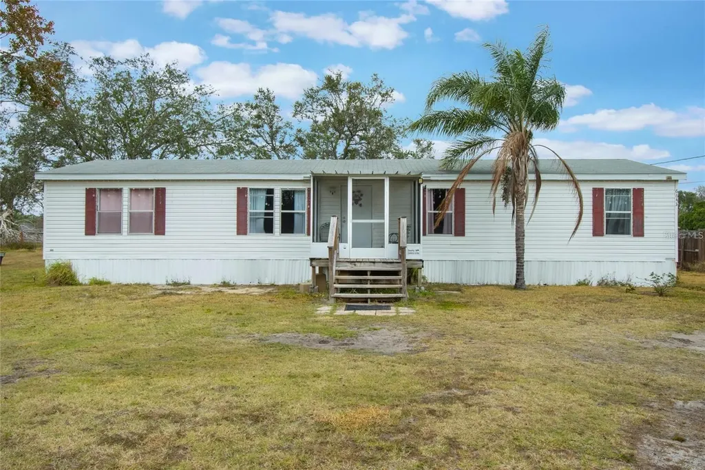 6643 Lure Court Lake Wales FL 33898