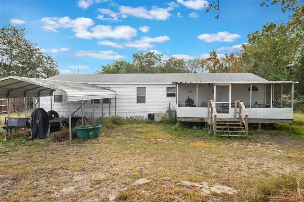 6643 Lure Court Lake Wales FL 33898