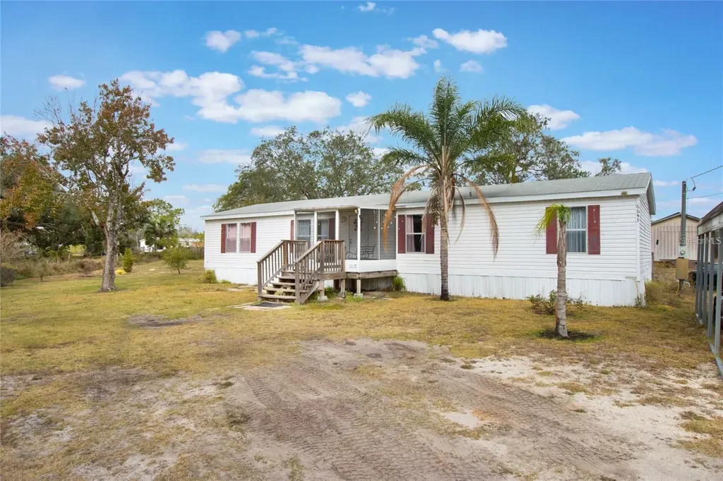 6643 Lure Court Lake Wales FL 33898