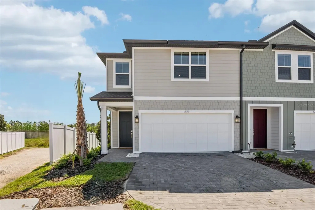7612 Deer Valley Circle Tampa FL 33635