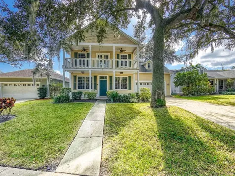 2217 Rising Creek Court Dunedin FL 34698