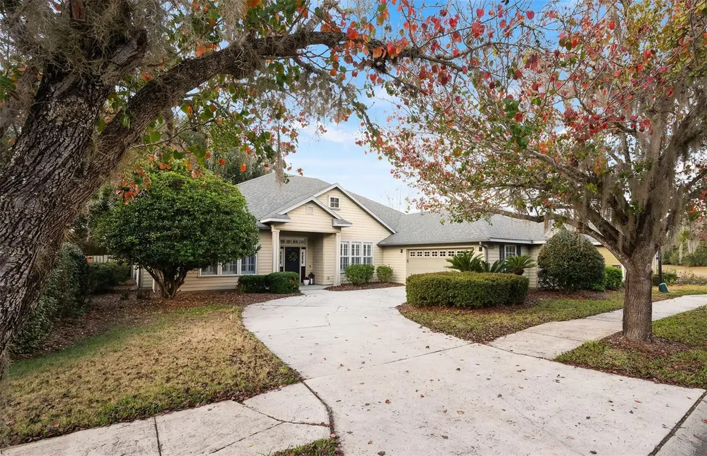 7636 SW 86th Way Gainesville FL 32608