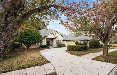 7636 SW 86th Way Gainesville FL 32608
