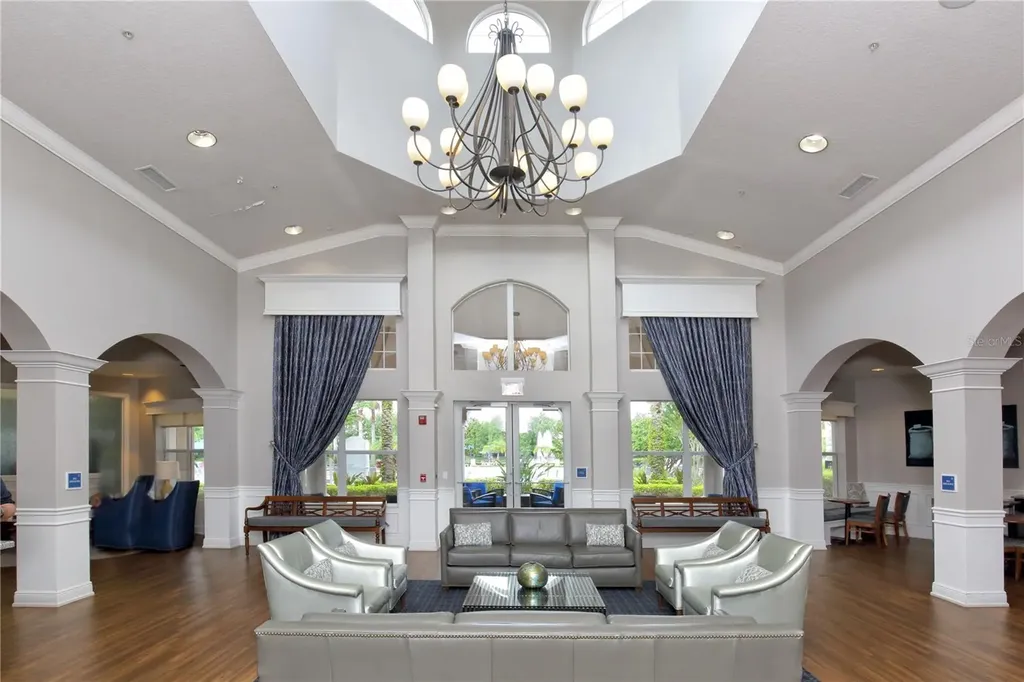 1300 Gilford Point Lane Davenport FL 33896