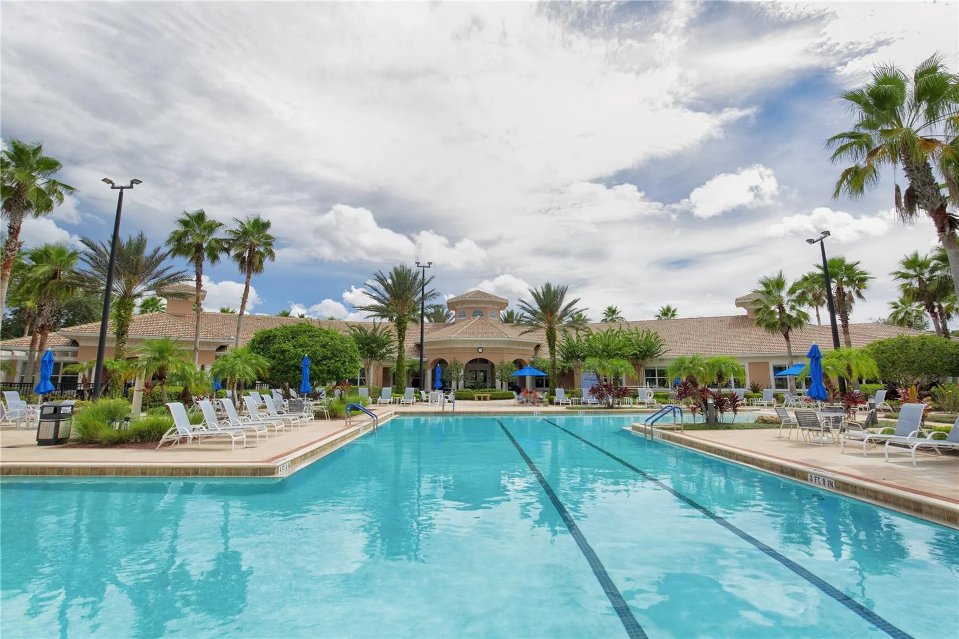 1300 Gilford Point Lane Davenport FL 33896