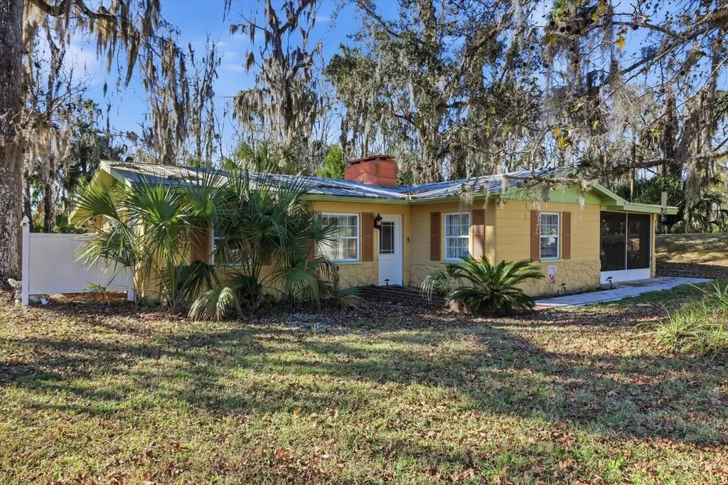 10170 W Yulee Drive Homosassa FL 34448