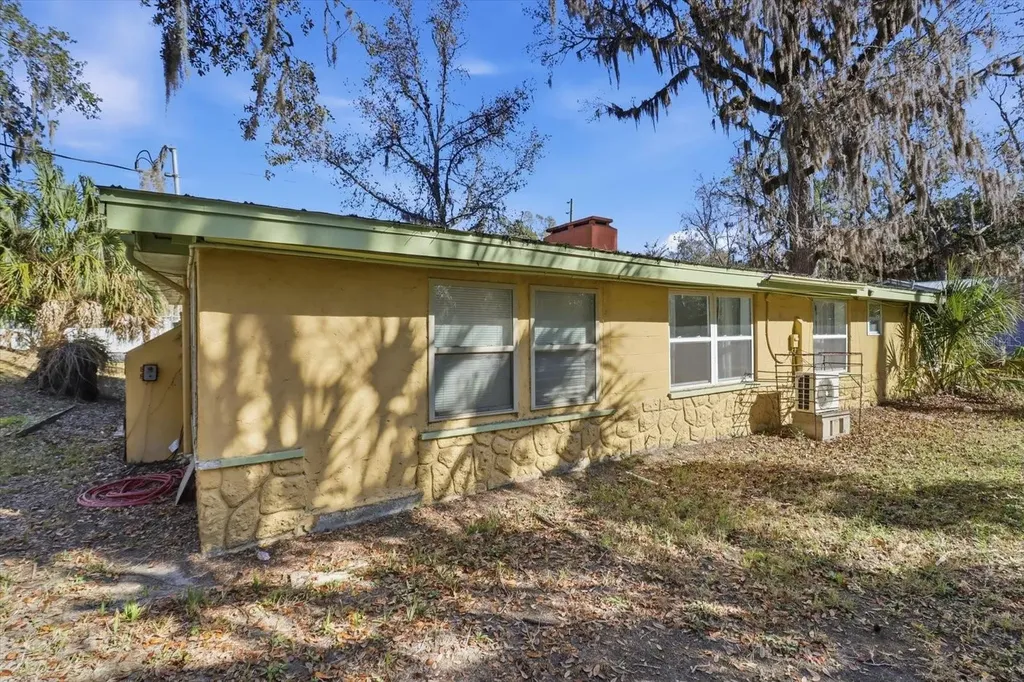 10170 W Yulee Drive Homosassa FL 34448