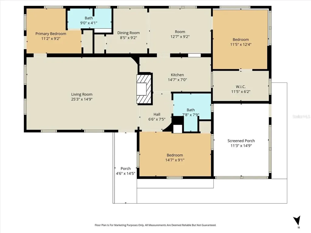 10170 W Yulee Drive Homosassa FL 34448