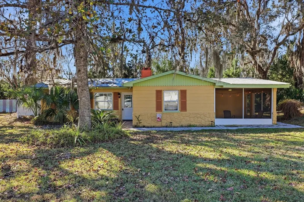 10170 W Yulee Drive Homosassa FL 34448