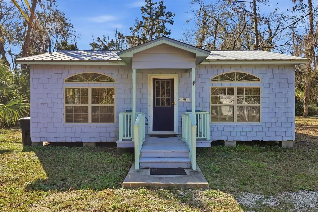 10170 W Yulee Drive Homosassa FL 34448