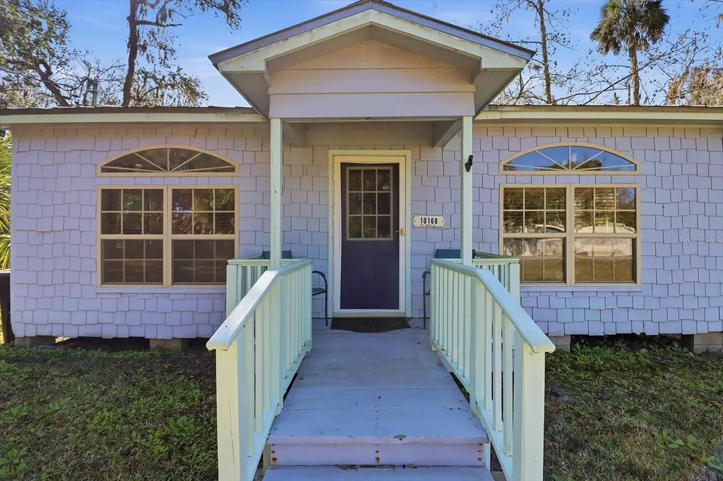 10170 W Yulee Drive Homosassa FL 34448