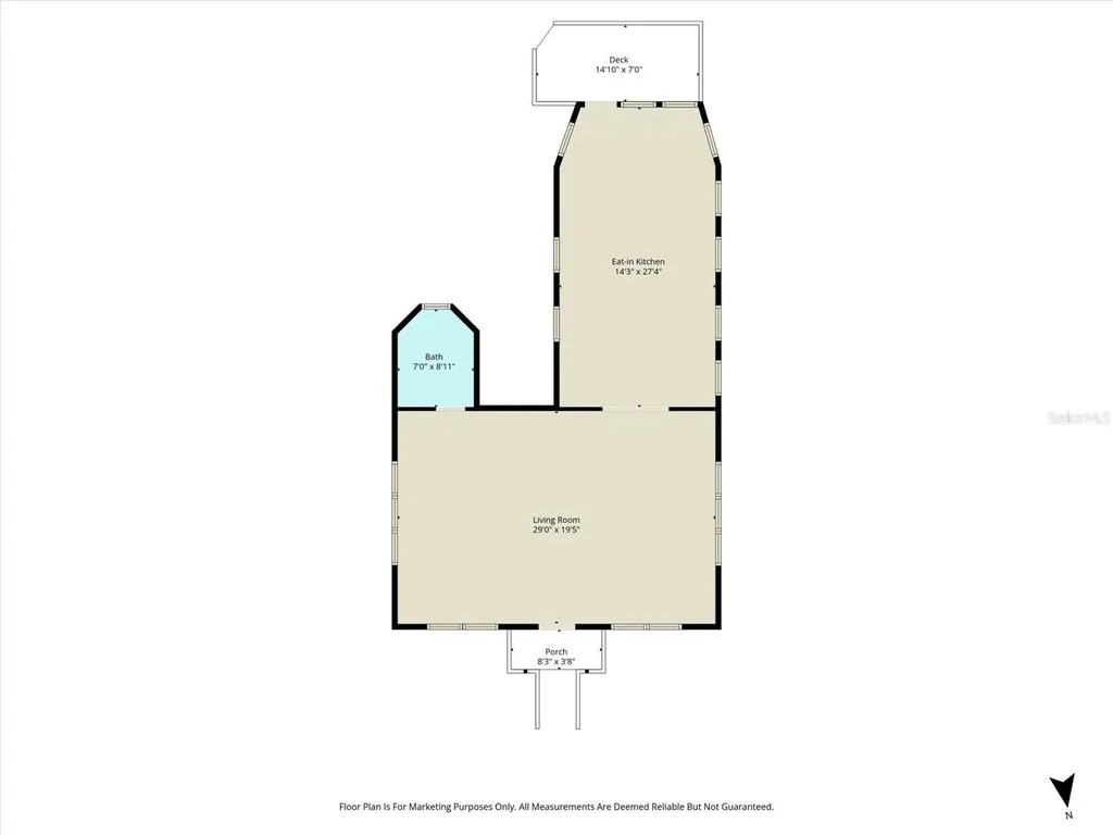 10170 W Yulee Drive Homosassa FL 34448