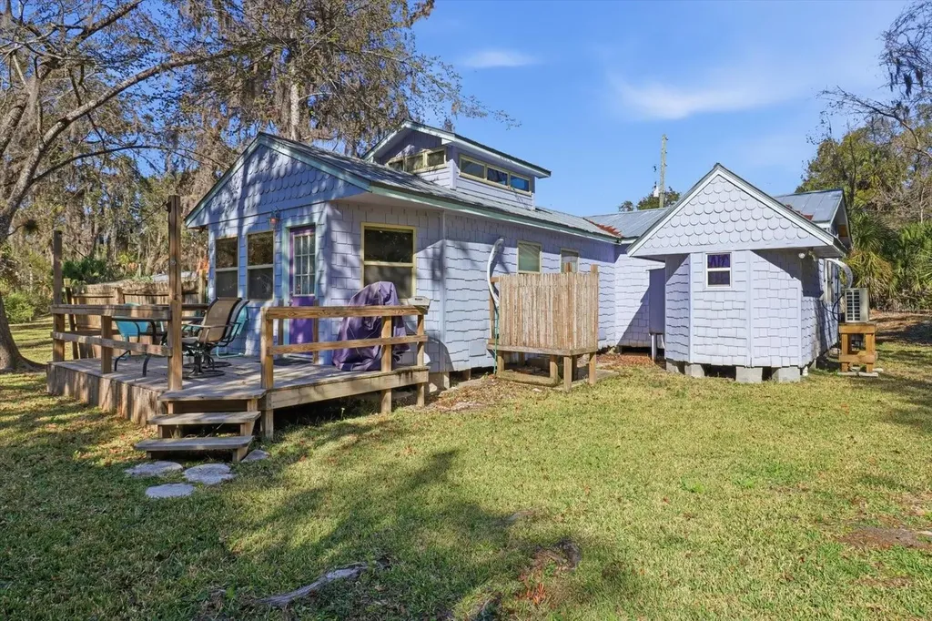 10170 W Yulee Drive Homosassa FL 34448