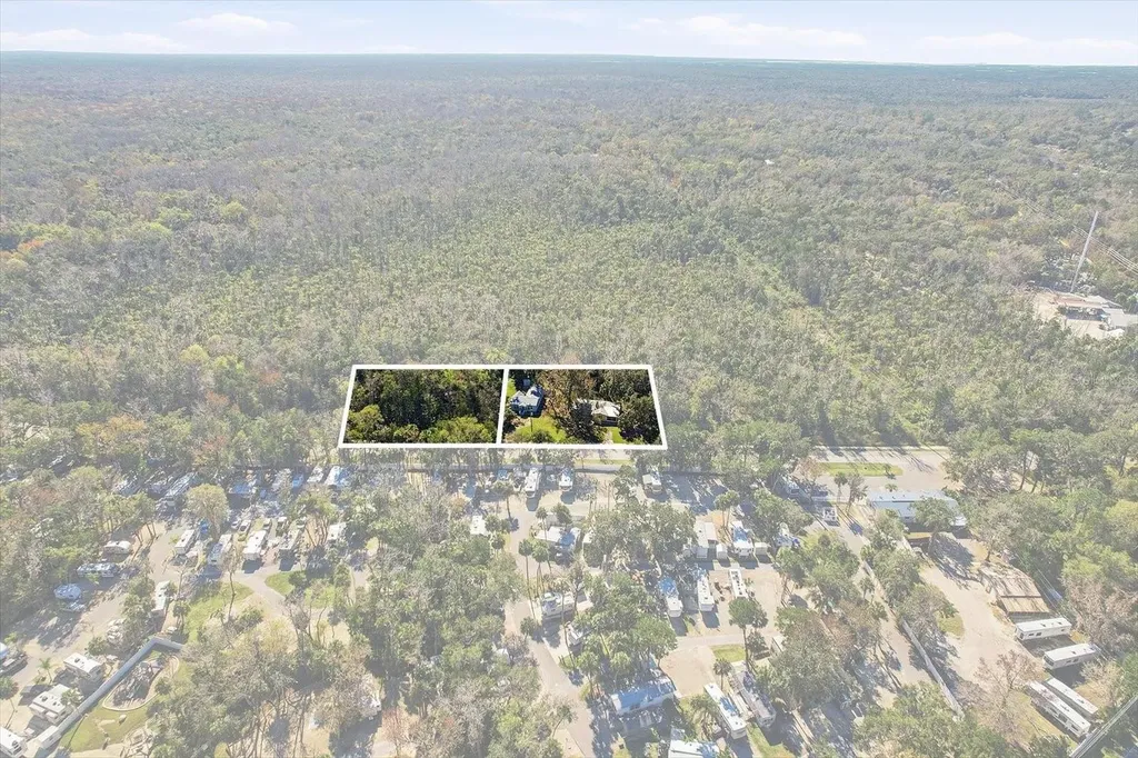 10170 W Yulee Drive Homosassa FL 34448
