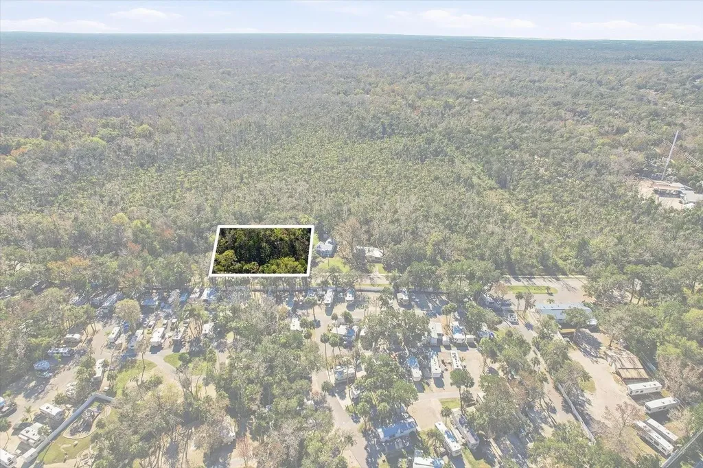 10170 W Yulee Drive Homosassa FL 34448