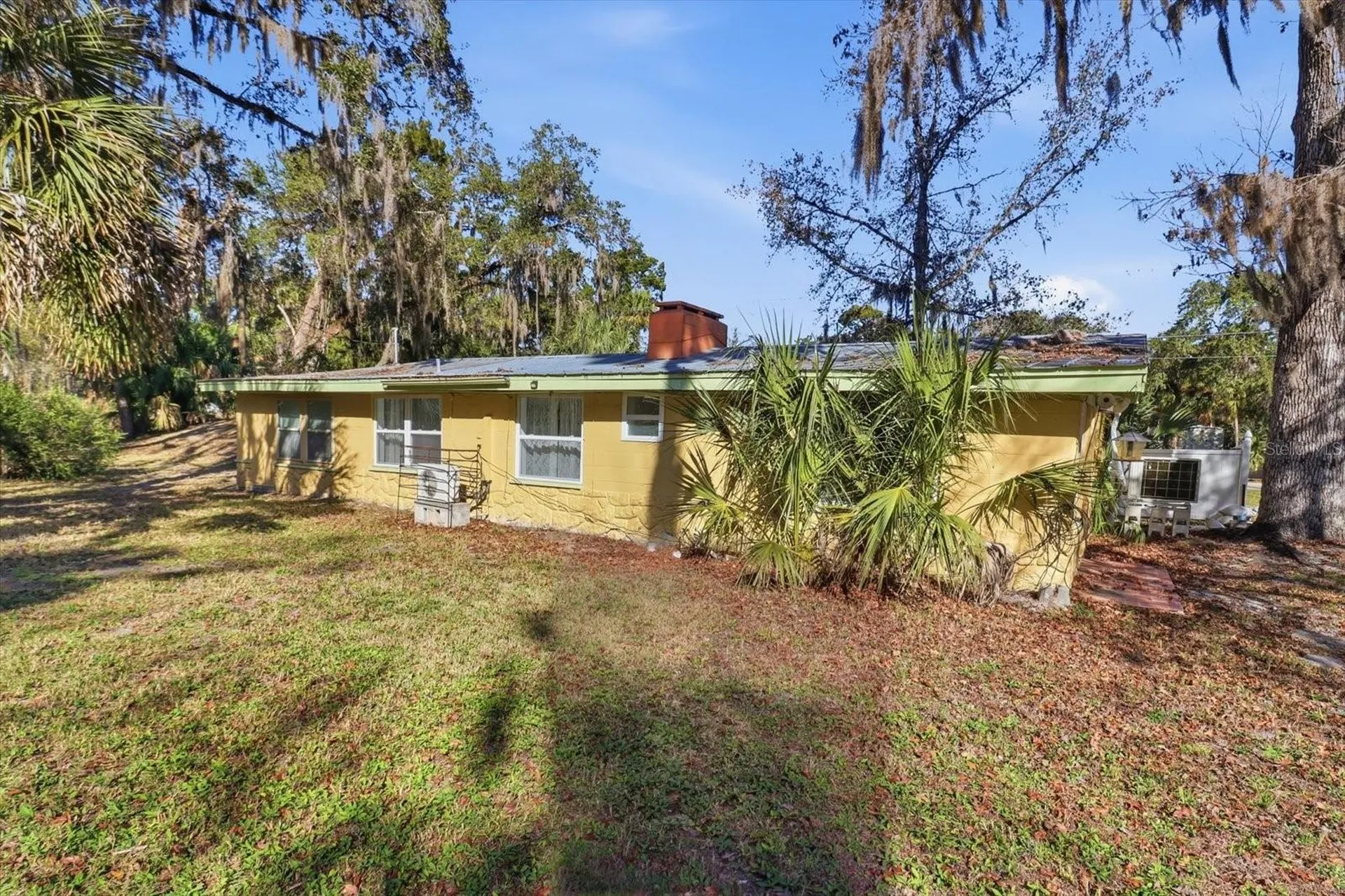 10170 W Yulee Drive Homosassa FL 34448