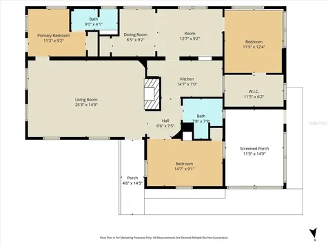 10170 W Yulee Drive Homosassa FL 34448