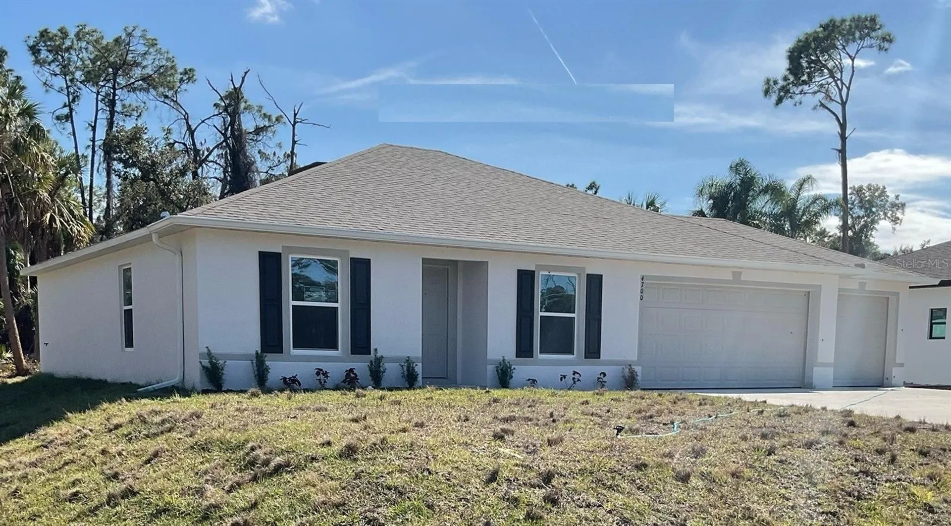 4700 Redwood Terrace North Port FL 34286