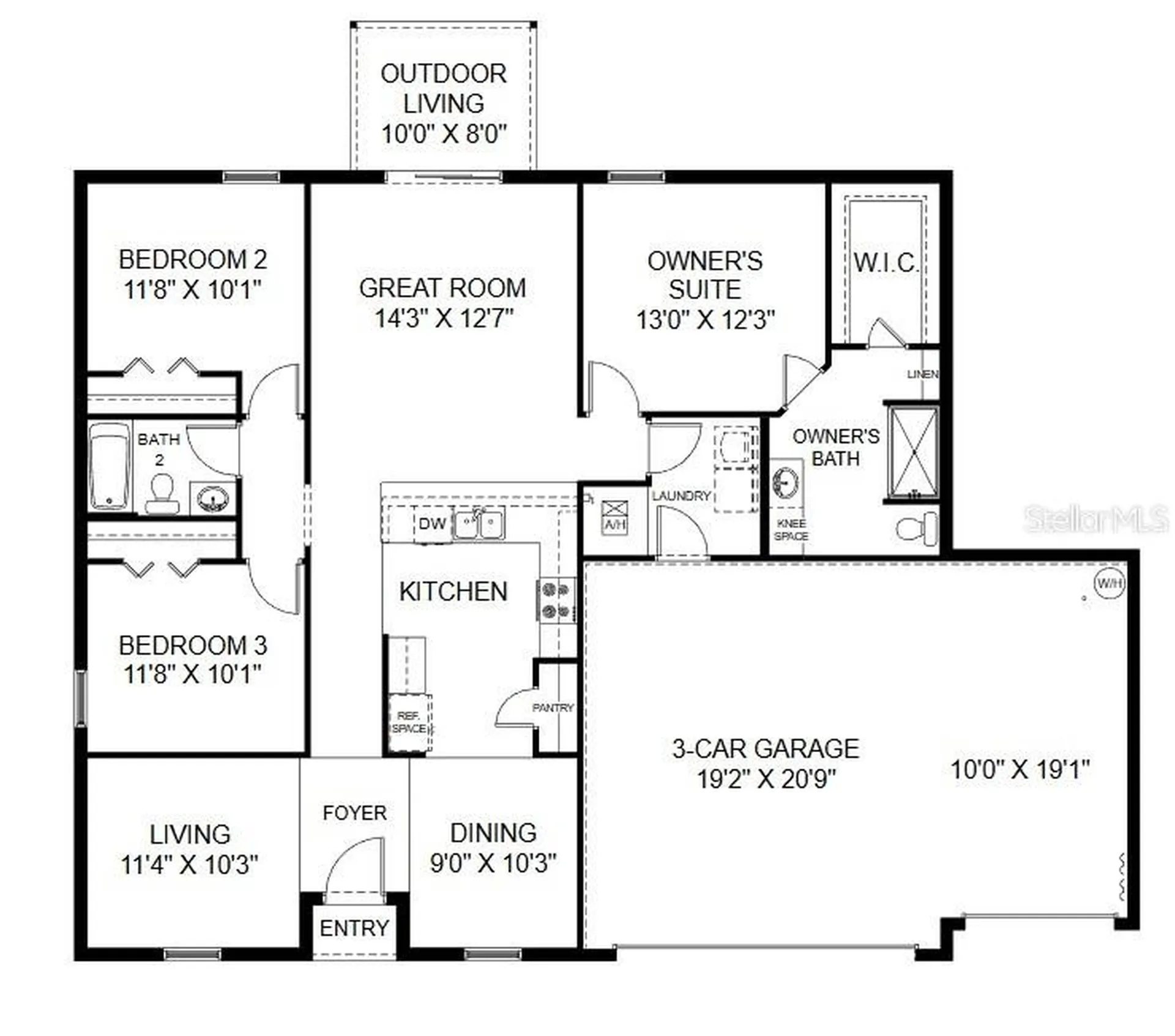 4700 Redwood Terrace North Port FL 34286