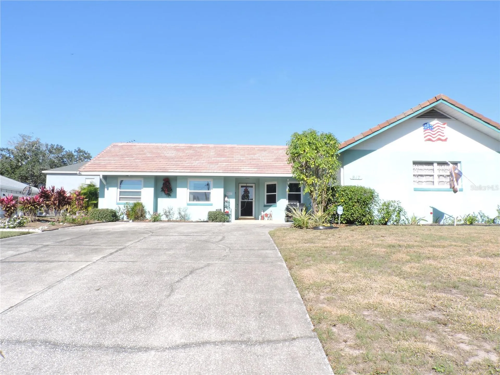 817 Wildabon Avenue Lake Wales FL 33853