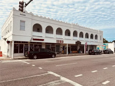 2702 N Florida Avenue Tampa FL 33602