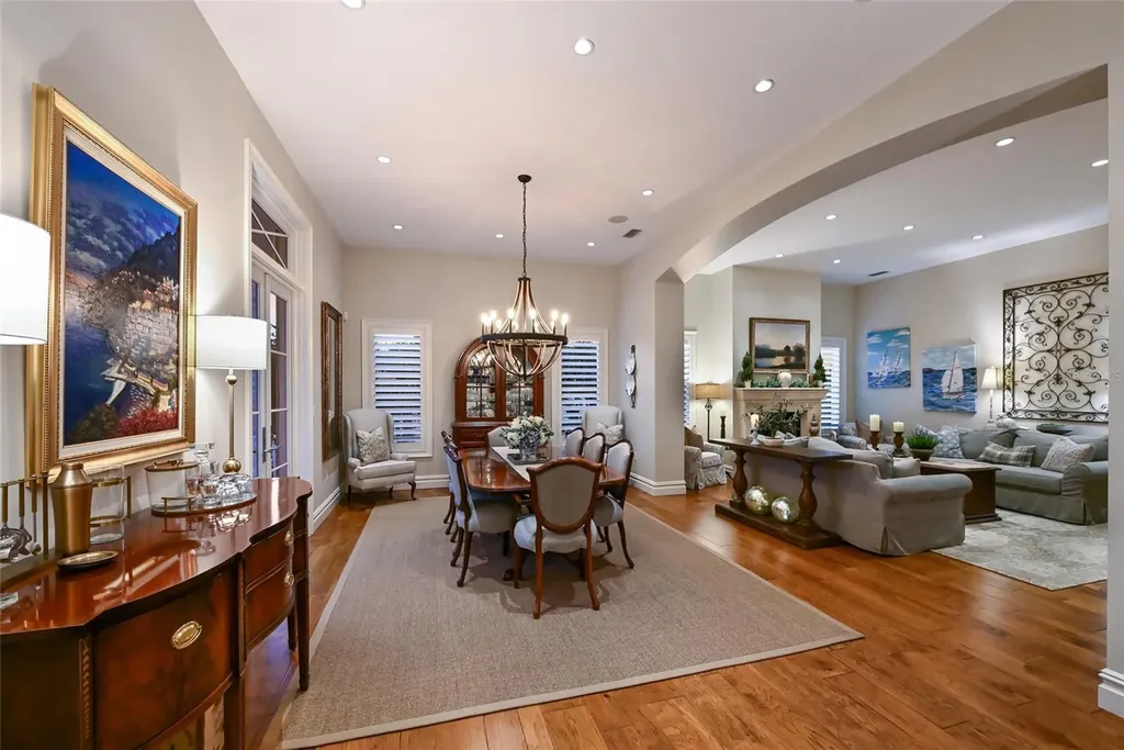 750 Siesta Key Circle Sarasota FL 34242