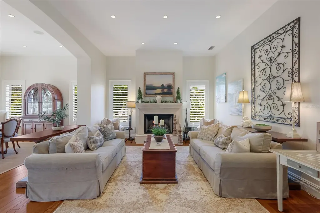 750 Siesta Key Circle Sarasota FL 34242