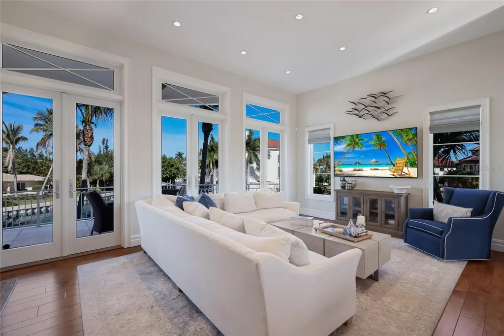 750 Siesta Key Circle Sarasota FL 34242