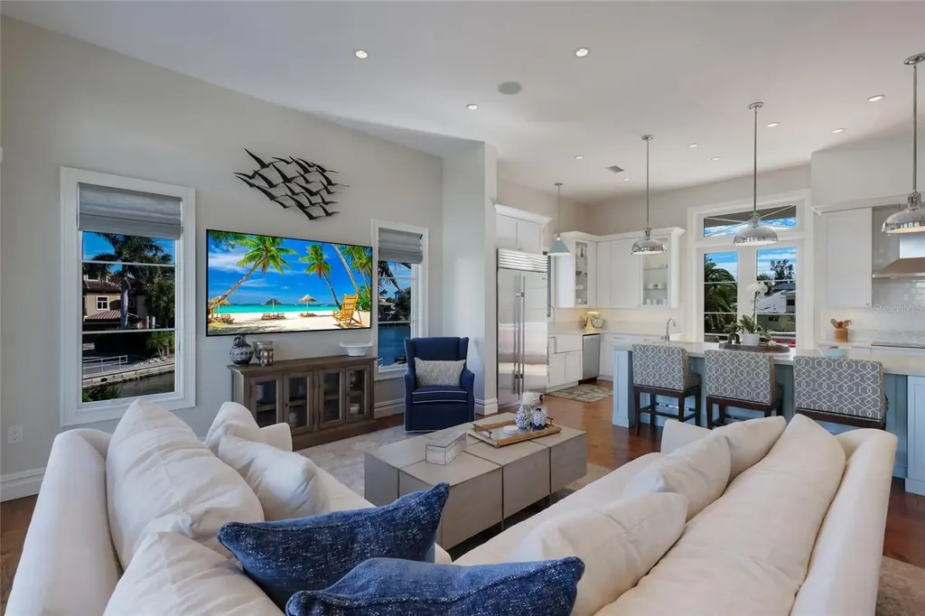750 Siesta Key Circle Sarasota FL 34242