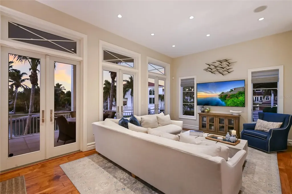 750 Siesta Key Circle Sarasota FL 34242