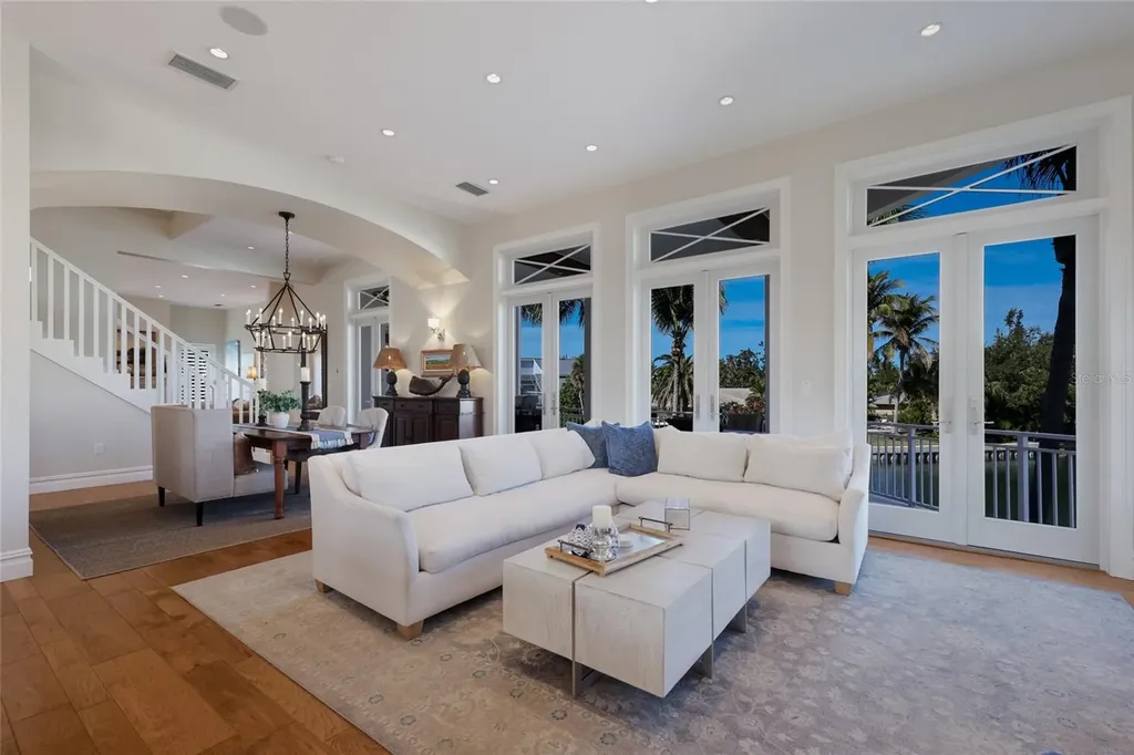 750 Siesta Key Circle Sarasota FL 34242