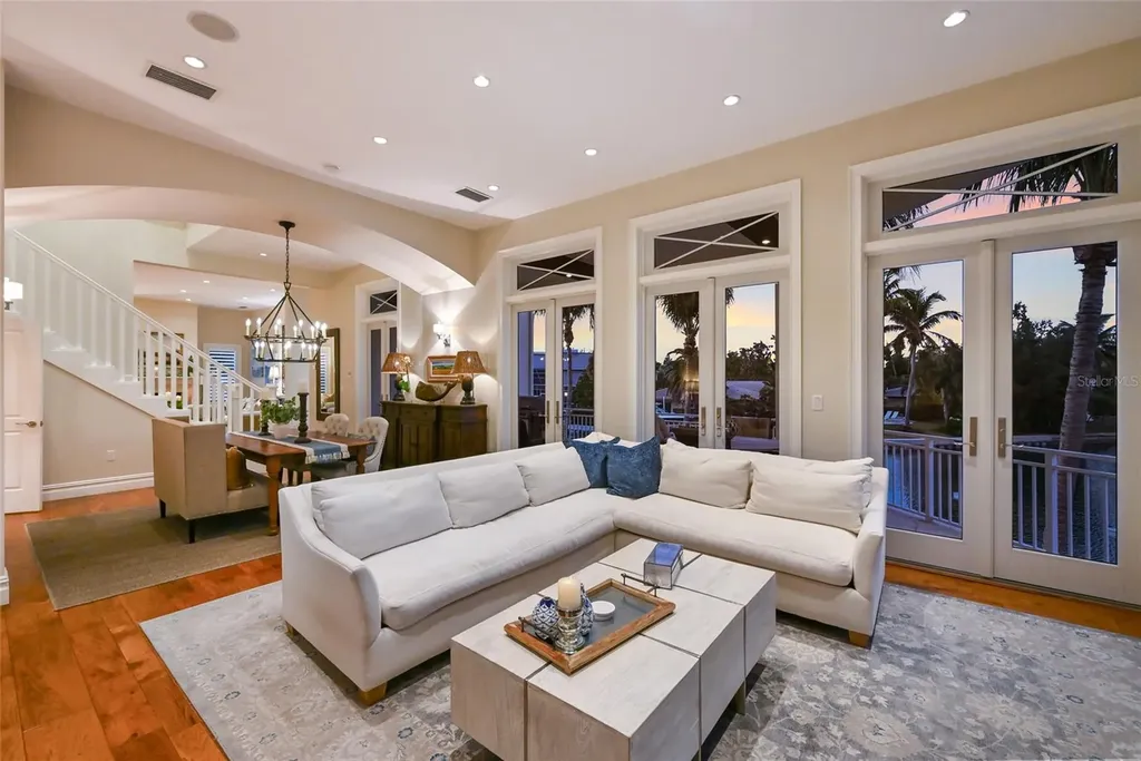 750 Siesta Key Circle Sarasota FL 34242