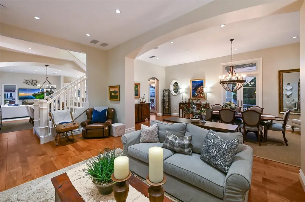 750 Siesta Key Circle Sarasota FL 34242