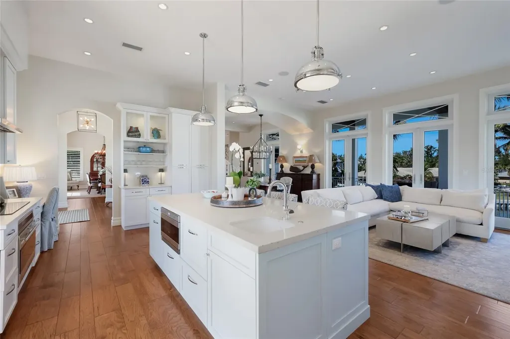 750 Siesta Key Circle Sarasota FL 34242