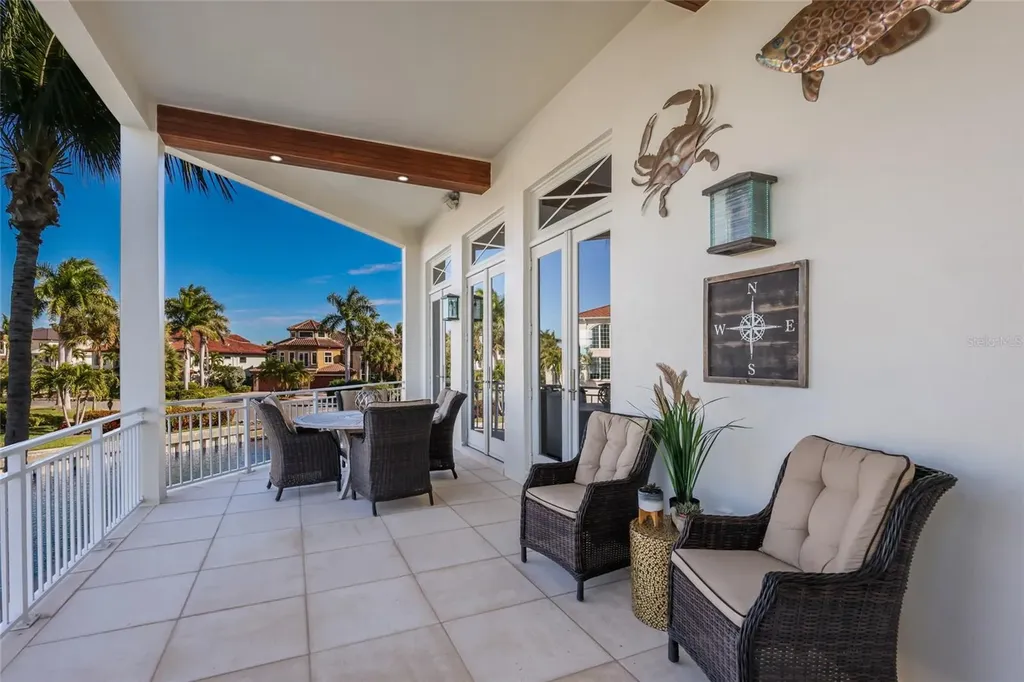750 Siesta Key Circle Sarasota FL 34242