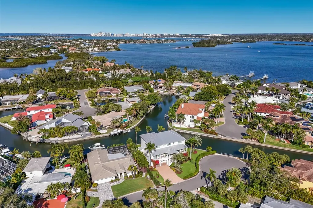 750 Siesta Key Circle Sarasota FL 34242