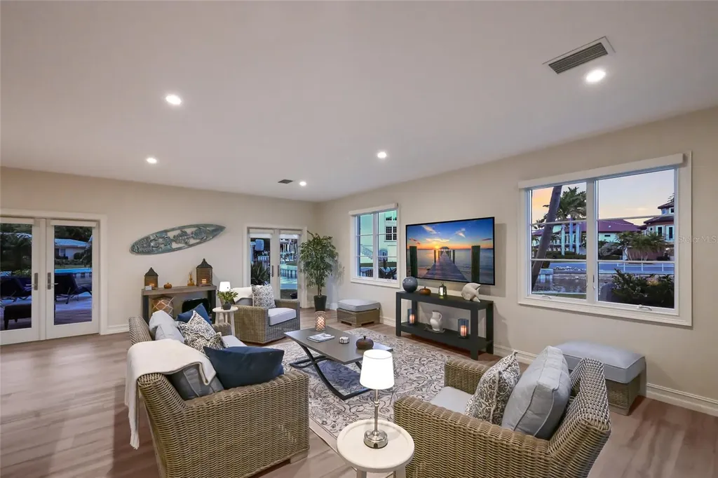 750 Siesta Key Circle Sarasota FL 34242