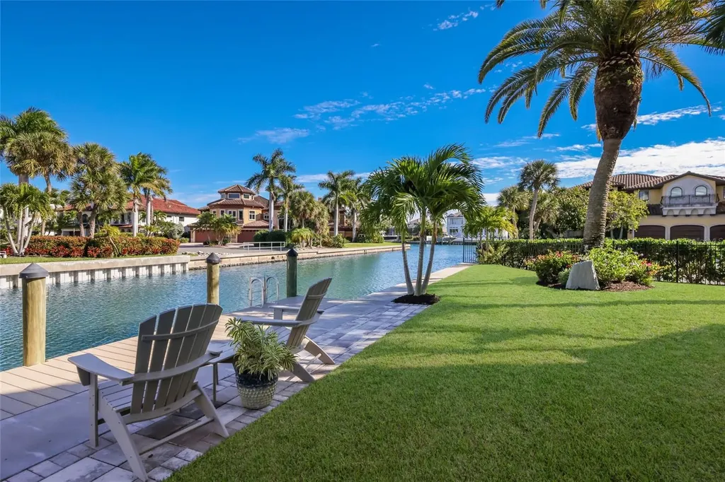 750 Siesta Key Circle Sarasota FL 34242