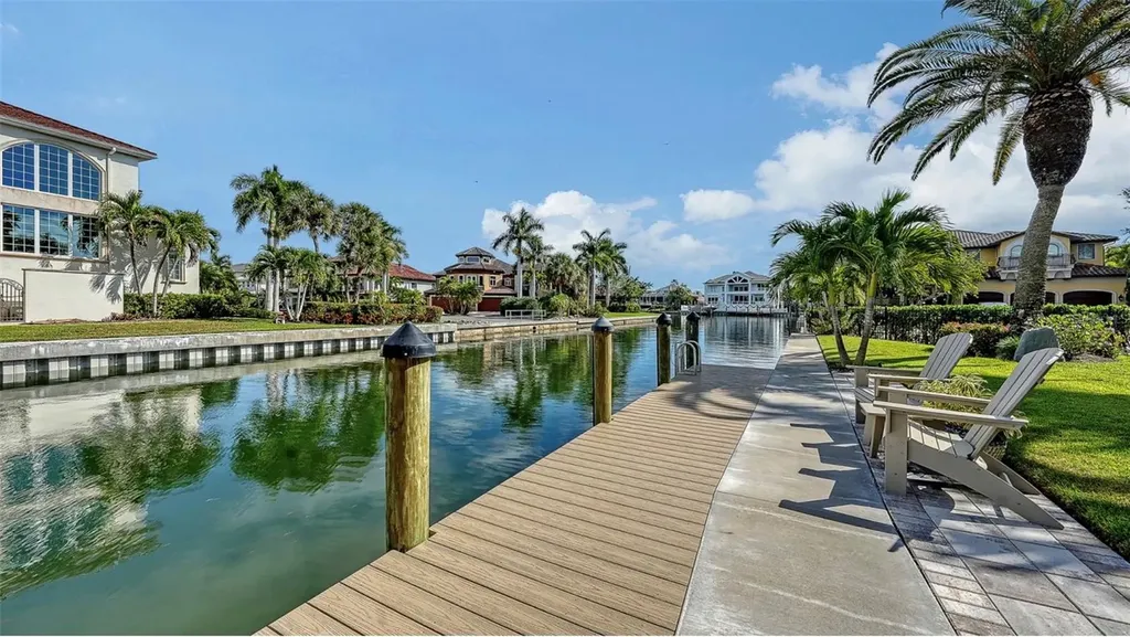 750 Siesta Key Circle Sarasota FL 34242
