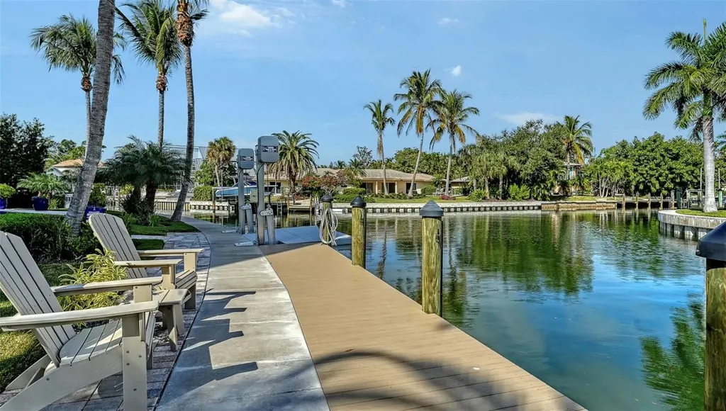 750 Siesta Key Circle Sarasota FL 34242