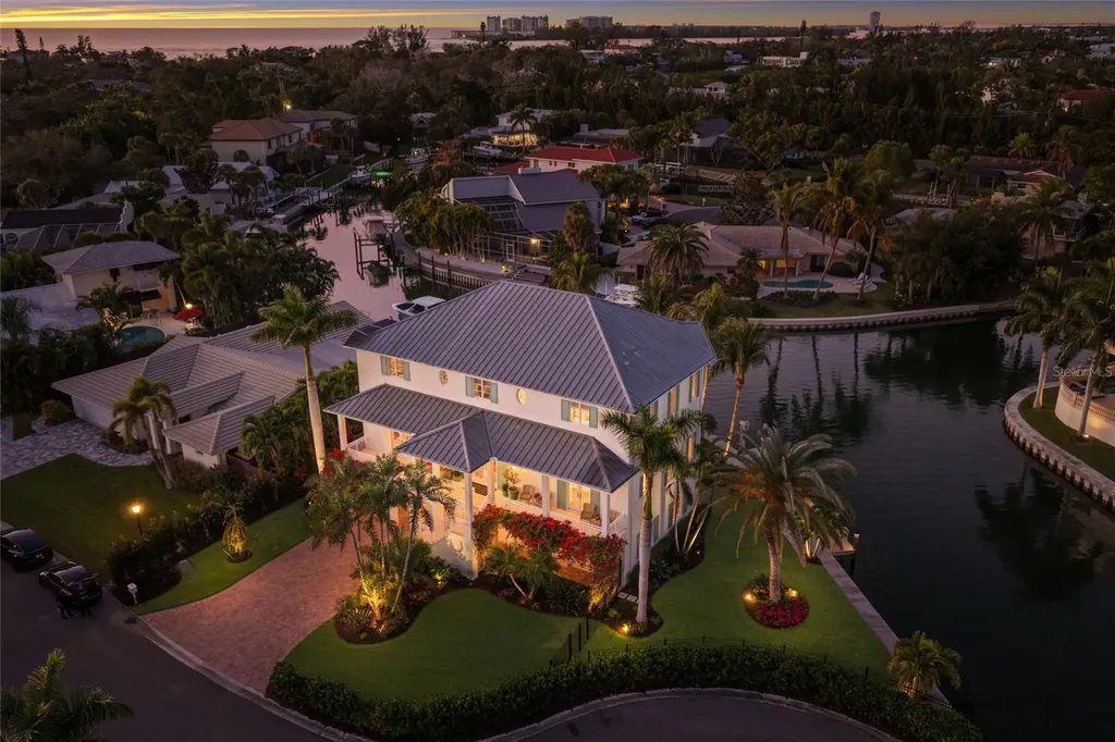 750 Siesta Key Circle Sarasota FL 34242