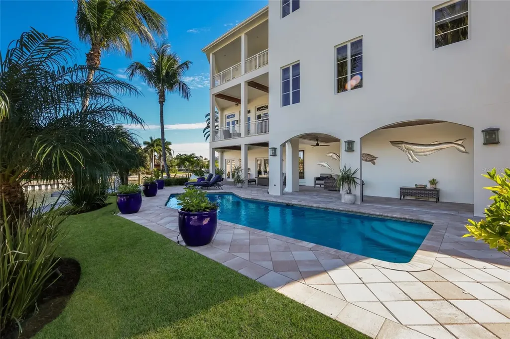750 Siesta Key Circle Sarasota FL 34242