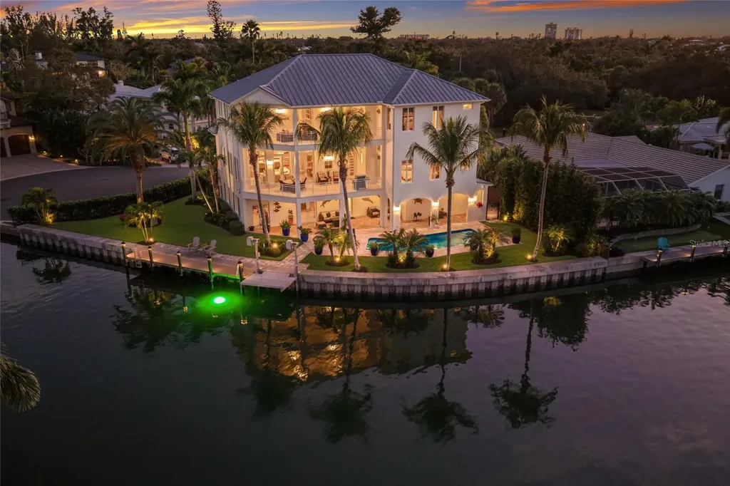 750 Siesta Key Circle Sarasota FL 34242
